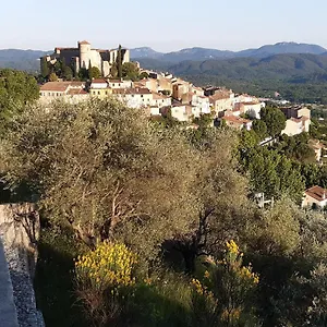  Appartement Au Cœur Du Village De