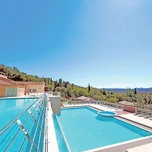 4* Station touristique Vacancéole – Le Domaine De Camiole